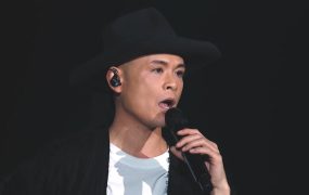 侧田 – 2022 第一秒 演唱会 Justin The First Moment Live《2.83G》