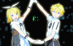 初音未来 – 2022 交响乐 Miku Symphony《1.94G》