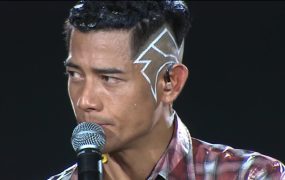 郭富城 – 2007 舞林正传演唱会《3.3G》