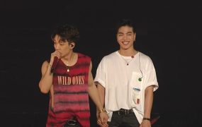 iKON – 2019 不要忘记 首尔安可演唱会《2.25G》