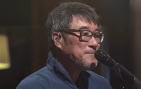 李宗盛 李剑青 – 2017 录音棚现场《1.52G》