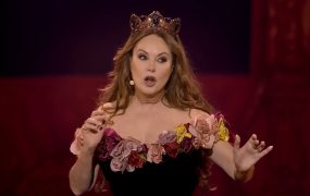 莎拉 布莱曼 – 2019 Sarah Brightman 演唱会《1.84G》