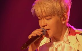 水晶男孩 – 2017 SECHSKIES YELLOW NOTE FINAL IN SEOUL CONCERT《2.13G》