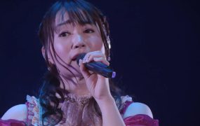 水树奈奈 – 2019 NANA MIZUKI LIVE GRACE 2019 OPUS III 演唱会《2.4G》