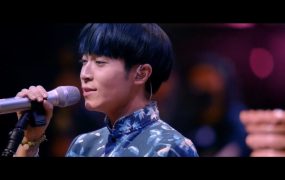 苏打绿 – 2015 故事未了 演唱会《1.4G》