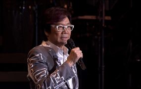 温拿乐队 – 2016 The Wynners NEVER SAY GOODBYE 演唱会《3.29G》