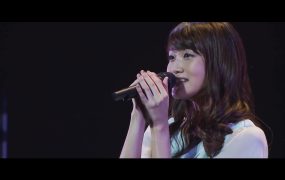 早见沙织 – 2016 1st Concert Tour LiveLoveLaugh《2.49G》