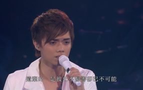 张敬轩 – 2008 酷爱演唱会《2.88G》