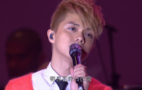 张敬轩 香港管弦乐团 – 2011 交响音乐会《3.41G》
