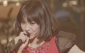 织部里沙 – 2014 LiSA Live is Smile Always in Nippon Budokan《3.6G》