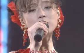 中森明菜 – 1991 梦 演唱会 Special Live《758M》