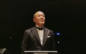 久石让 – 2008 与宫崎骏动画共同走过的25年 武道馆音乐会《2.9G》