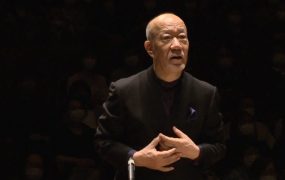 久石让 – 2021 交响音乐厅 音乐会《2.2G》