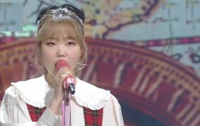 乐童音乐家 – 2014 2020 现场音乐会 AKMU Online Compilation Concert《1.39G》