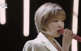 乐童音乐家 – 2021 AKMU Live On Unplugged 不插电演唱会《581M》