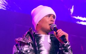 侧田 – 2011 Around The World Tour《3.8G》