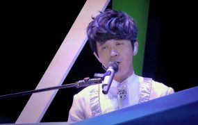 光良 – 2016 回忆里的疯狂 巡回演唱会《3.23G》