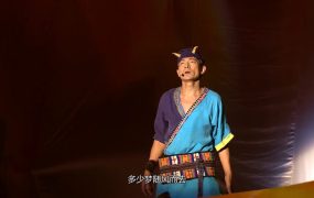 刘德华 – 2008 完美世界 上海演唱会《2.23G》