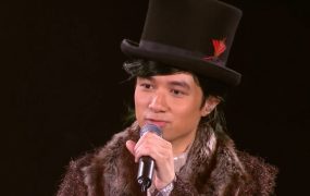 古巨基 – 2007 Magic Moments 演唱会《2.17G》