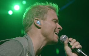 后街男孩 – 2013 世界巡回演唱会 日本琦玉站 Backstreet Boys In A World Like This《2.31G》