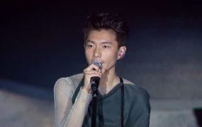 周国贤 – 2017 银河铁道之夜 香港演唱会《3.71G》