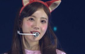 宇宙少女 – 2020 WJSN AS WE WISH 线上演唱会《2.1G》