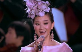 高清演唱会 19 宋祖英 – 2009 魅力中国北京鸟巢夏季音乐会《2.6G》