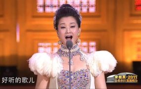 宋祖英 – 2011 台北小巨蛋演唱会《2.73G》