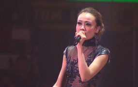 容祖儿 – 2013 Joey Yung in corcert 1314 香港红馆演唱会 《DVD 3.7G》