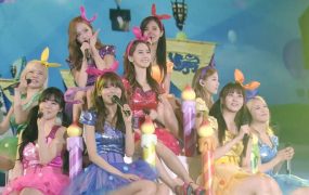 少女时代 – 2013 第二次日本巡回演唱会《3.27G》