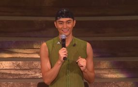 张智霖 – 2011 我系外星人 演唱会《2.06G》