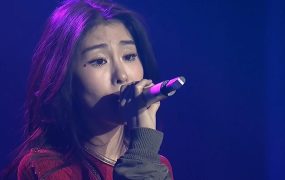张碧晨 – 2016 自饰 北京演唱会《2.81G》