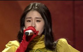 张碧晨 – 2018 北京 极光演唱会《2.24G》