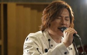 杨培安 – 2021 培在你身边 线上音乐会《1.89G》