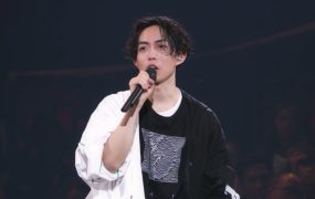 林宥嘉 – 2017 THE GREAT YOGA 世界巡回演唱会《3.24G》