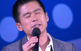高清演唱会 40 林海峰 – 2008 是但噏求其大合唱《2.5G》