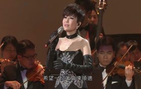 高清演唱会 21 江蕙 – 2013 Jody Chiang 镜花水月演唱会《2.3G》