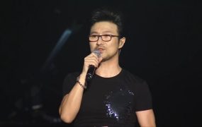 汪峰 – 2017 岁月巡回演唱会《3.45G》