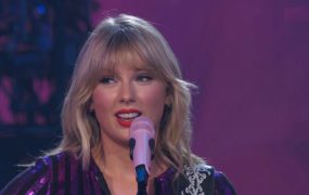 泰勒 斯威夫特 – 2019 亚马逊演唱会 Taylor Swift Amazon Prime Day《1.25G》