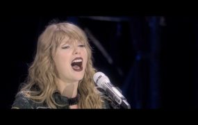 泰勒 斯威夫特 – Taylor Swift Reputation 演唱会《2.08G》