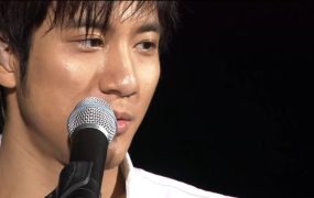 王力宏 – 2006 盖世英雄演唱会《2.62G》