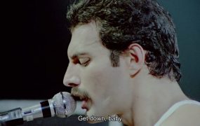 皇后乐队 – 1981 Queen 蒙特利尔现场演唱会《2.16G》