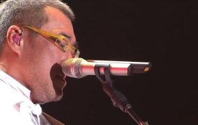 纵贯线 – 2010 终点 台北小巨蛋演唱会《2.62G》