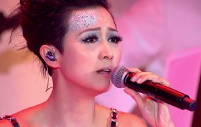 高清演唱会 13 罗敏庄 – 2012 真SING情 演唱会 MiMi In Concert Live《3.4G》