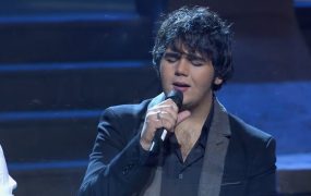 美声少年 – 2012 Il Volo 底特律歌剧院演唱会《1G》