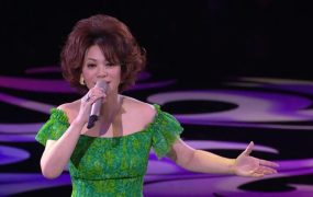 蔡琴 – 2007 香港不了情 演唱会《3.16G》