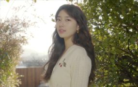裴秀智 – 2021 出道十周年 Suzy A Tempo 线上演唱会《2.2G》