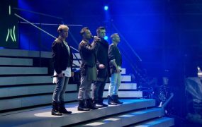 西城男孩 – 2012 告别演唱会 Westlife The Farewell Tour Live at Croke Park《2.07G》