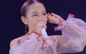 西野加奈 – 2018 10周年演唱会 LOVE it Tour 10th Anniversary《2.58G》