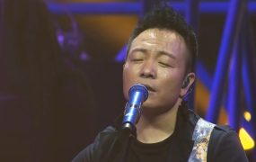 许巍 – 2015 此时此刻 北京演唱会《2.15G》